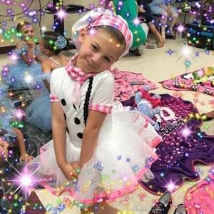 Meet your Posher, Phyllis